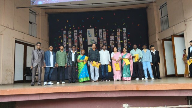 Home 10th 2025 2026 farewell 2