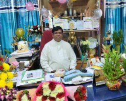 25 ordination celebration 1