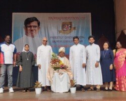 25 ordination celebration 2