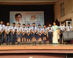 25 ordination celebration 3