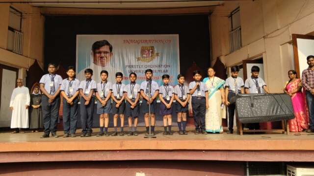 Home 25 ordination celebration 3