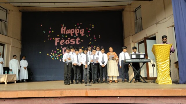 Home st. francies de sales feast day 2026 1