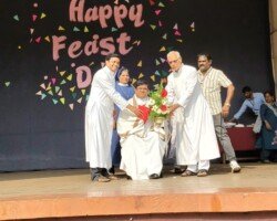 st. francies de sales feast day 2026 3